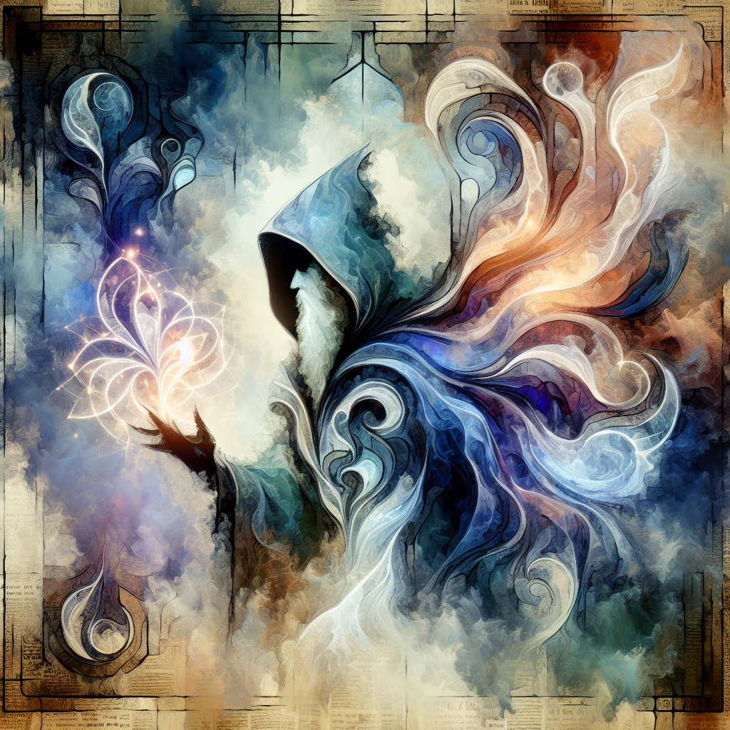 Unraveling the Legends of the Rugaria Alliance