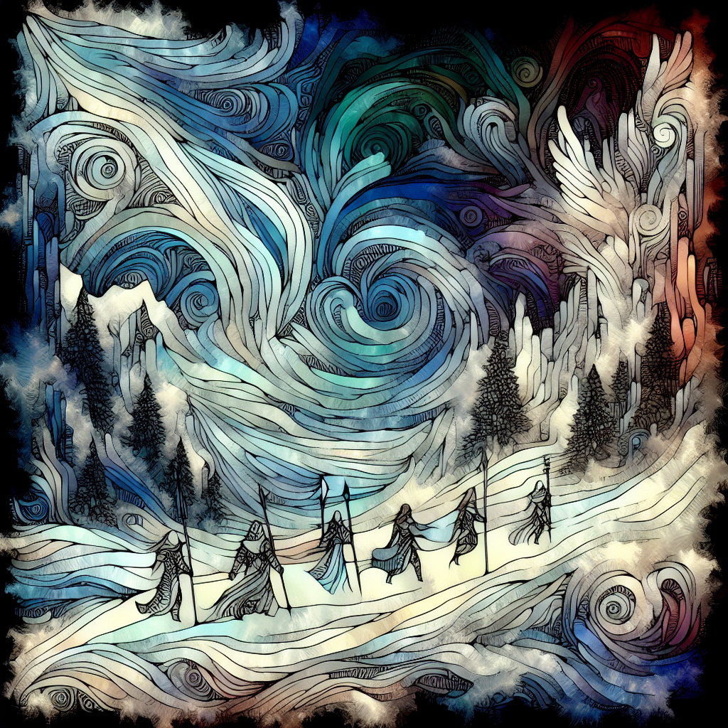 The Unsung Heroes of the Northeastern Defenders