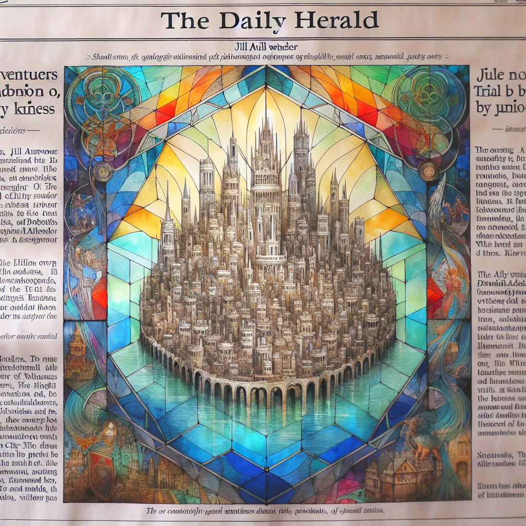 Discovering the Secrets of Dhucbrough