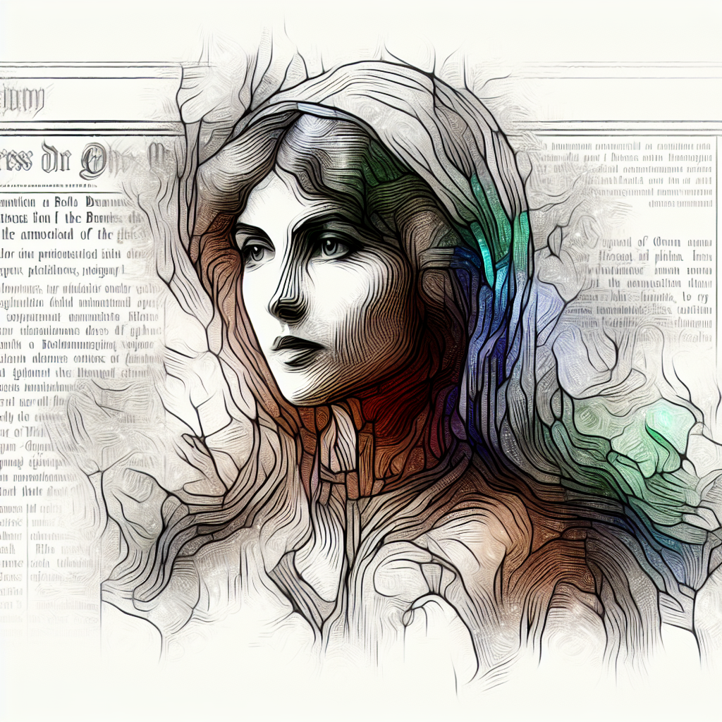 Baroness Dafufon the Little: A Peasant's Prodigy