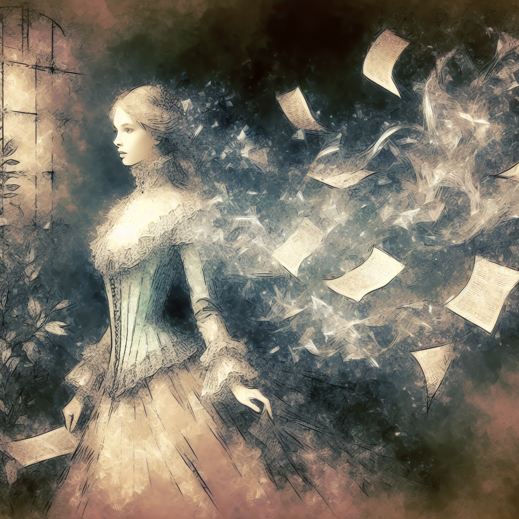 The Whispers of The Rumour Mill: Uncovering the Truth Behind Ordis Kyntheras