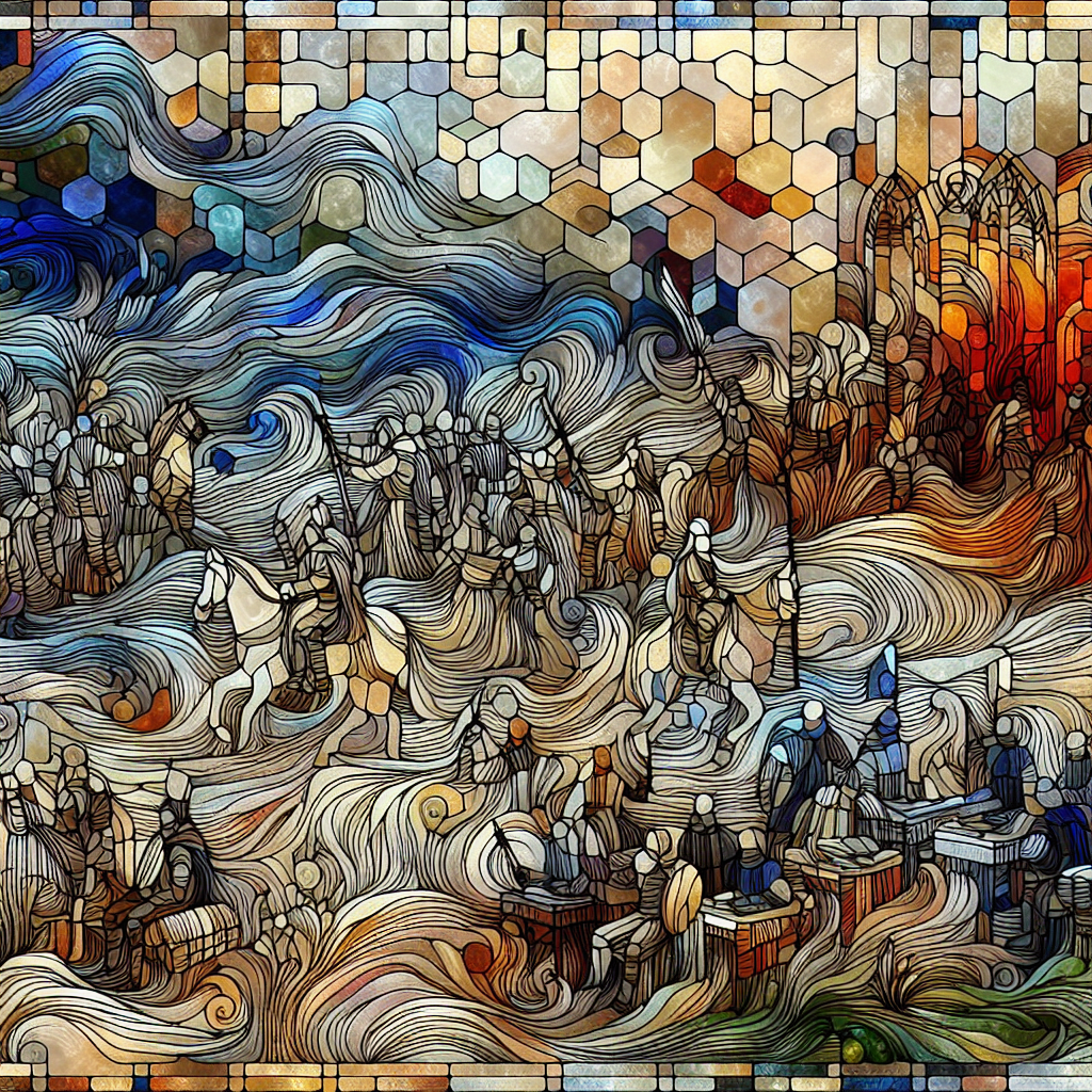 The Wondrous Region of Northeastdur