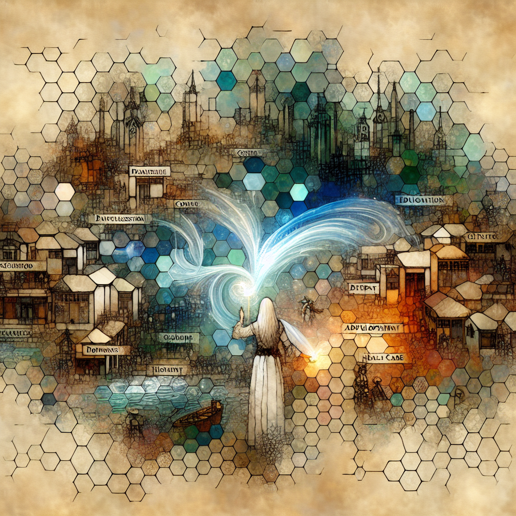 Discovering Thethicke: A Glimpse into a Diverse Realm