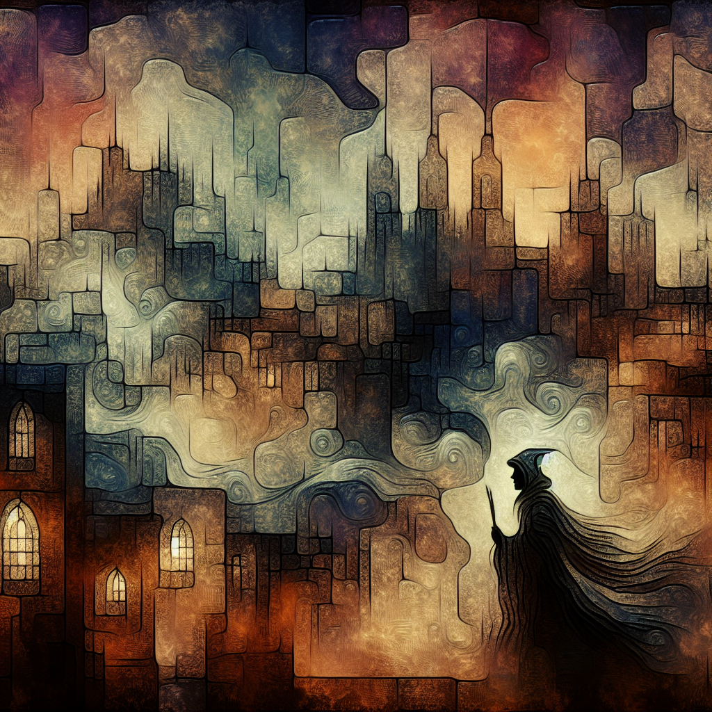 Whispers from The Rumour Mill