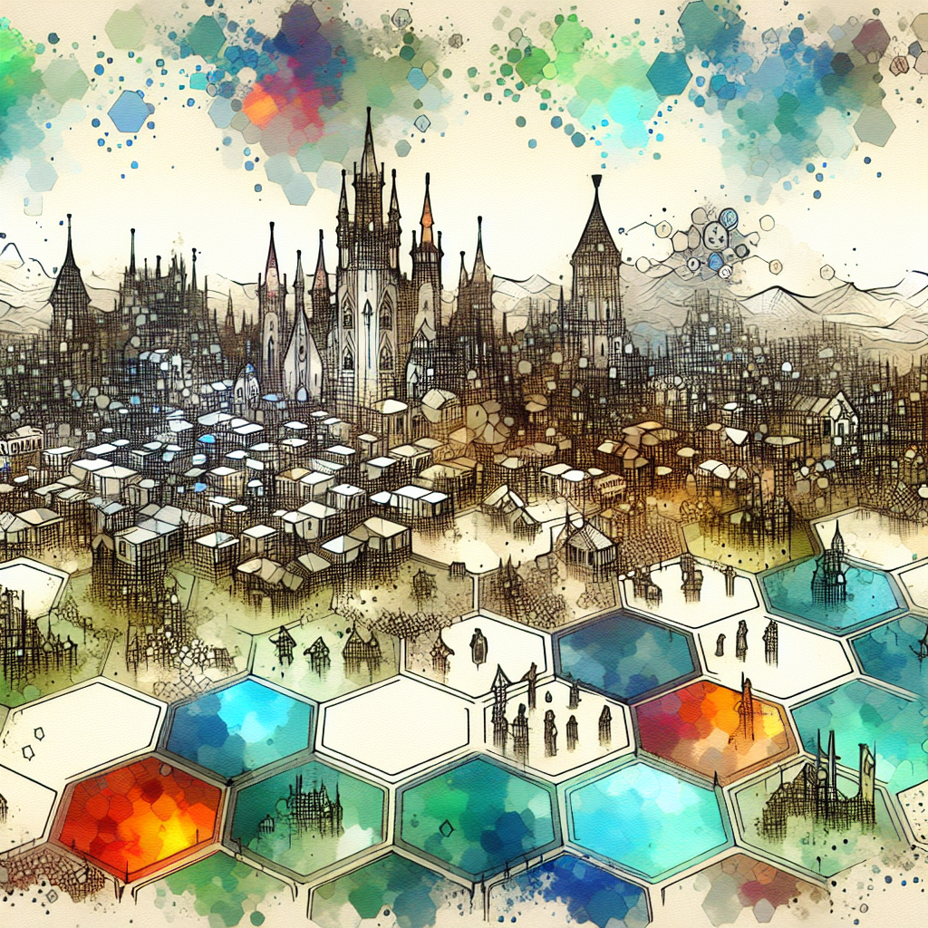 Exploring the Enigmatic City of Gofvale