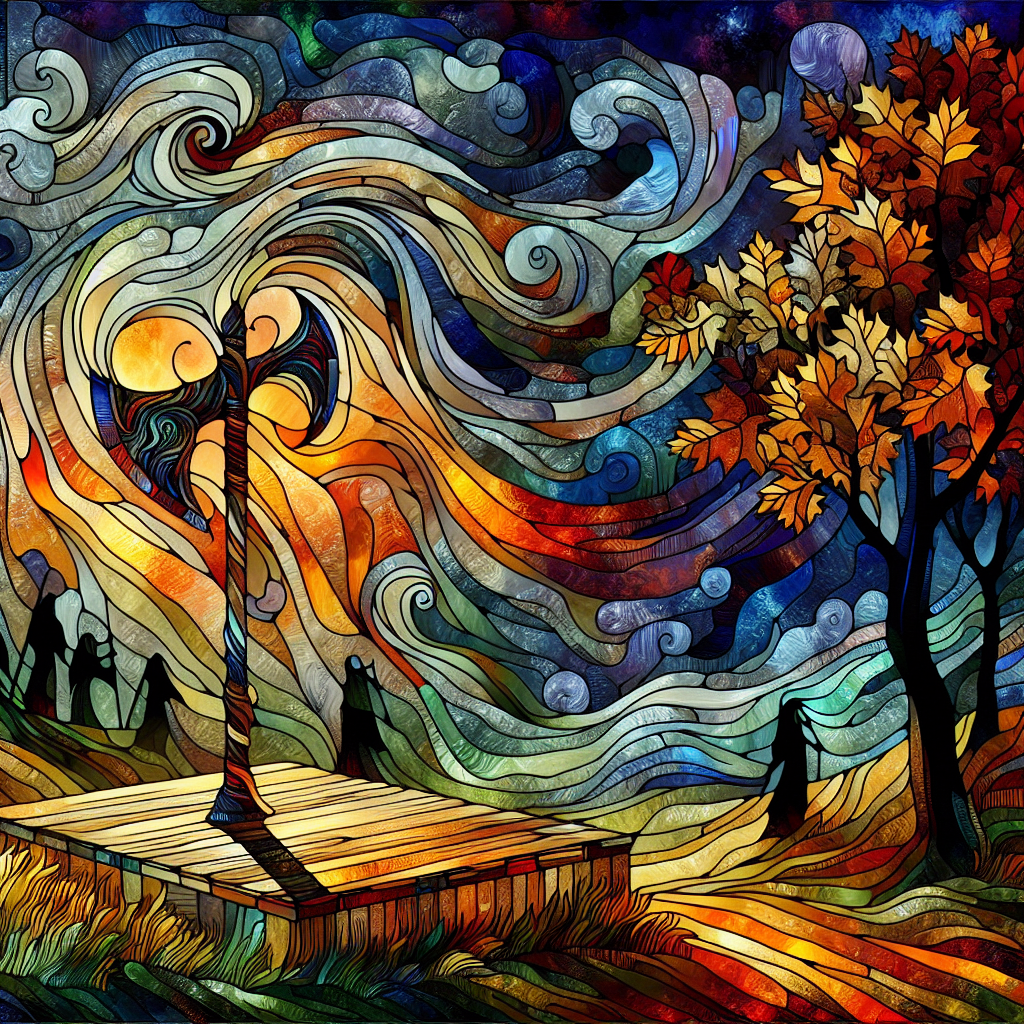 Whispers from The Rumour Mill: Forest Folk Poleaxe Stolen!