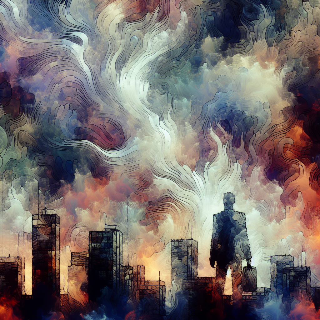 Unveiling the Mysterious Rumour Mill