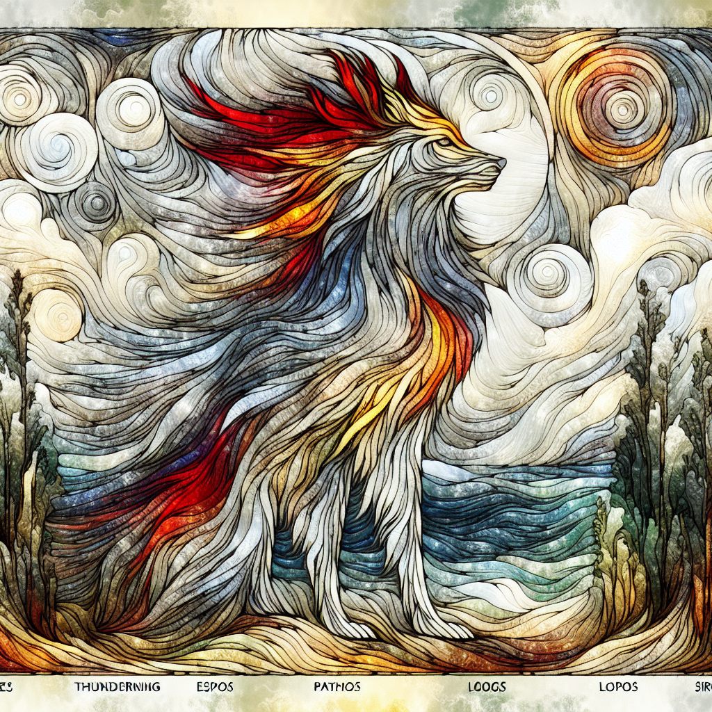 Madame Sioan Harir: The Enigmatic Matriarch of the Thundering Coast