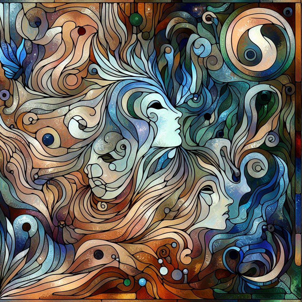 Unveiling the Enigmatic Companions of the Harpy