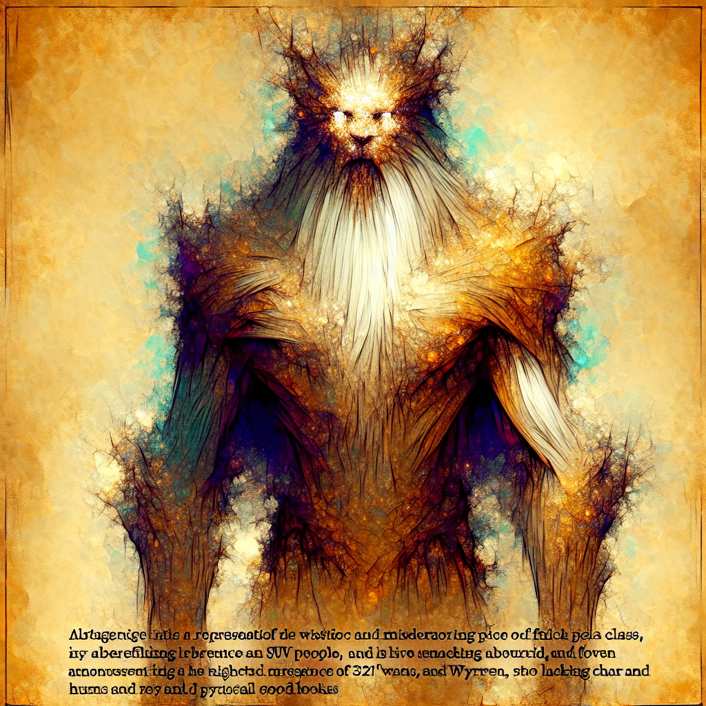 Wyrren the Forgotten: Uncovering the Secrets of Baron Wyrren