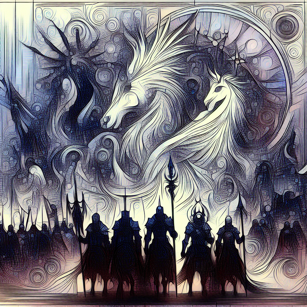 Unveiling the Brotherhood: Brothers of Plariana