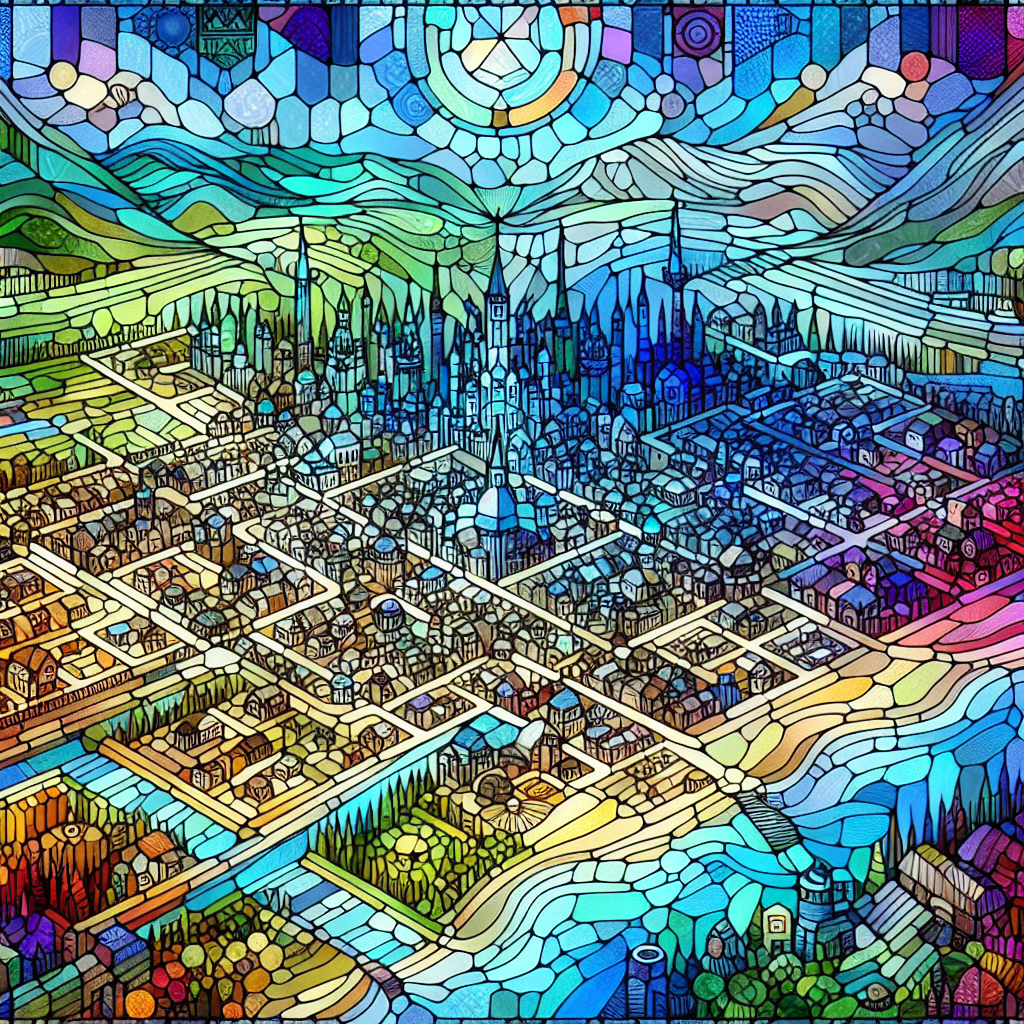 Exploring the Enigmatic Westdond: A Glimpse into the Heart of Diversity