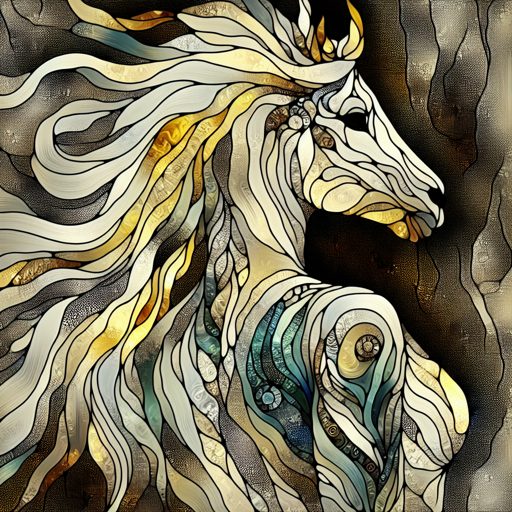 The Enigmatic Duchess Laorn Naedwen