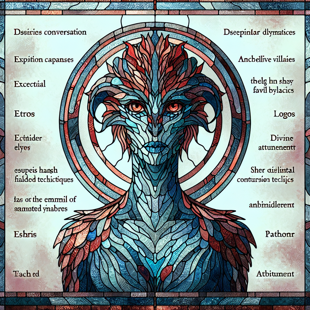 Countess Ghagcyrr: The Craftsmen's Daugther Who Rose Above Neglect