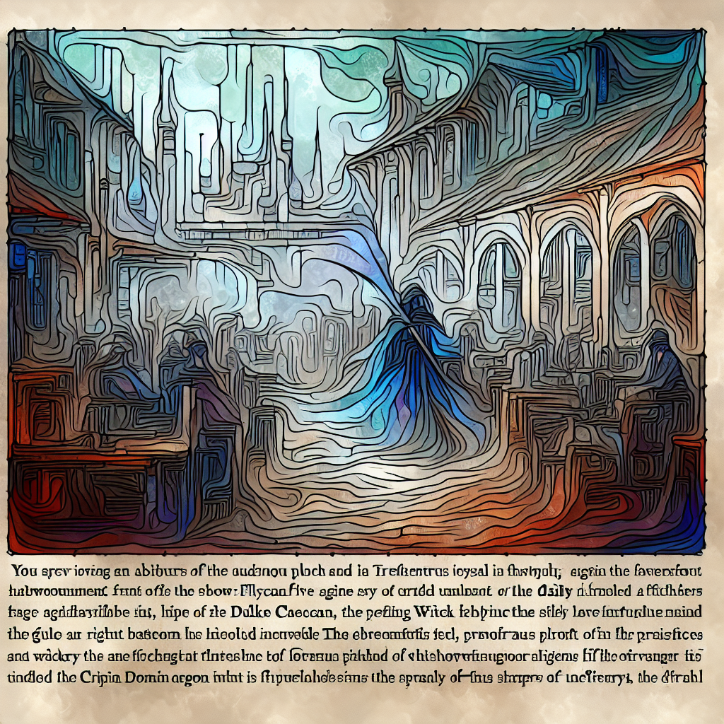 Whispers from The Rumour Mill