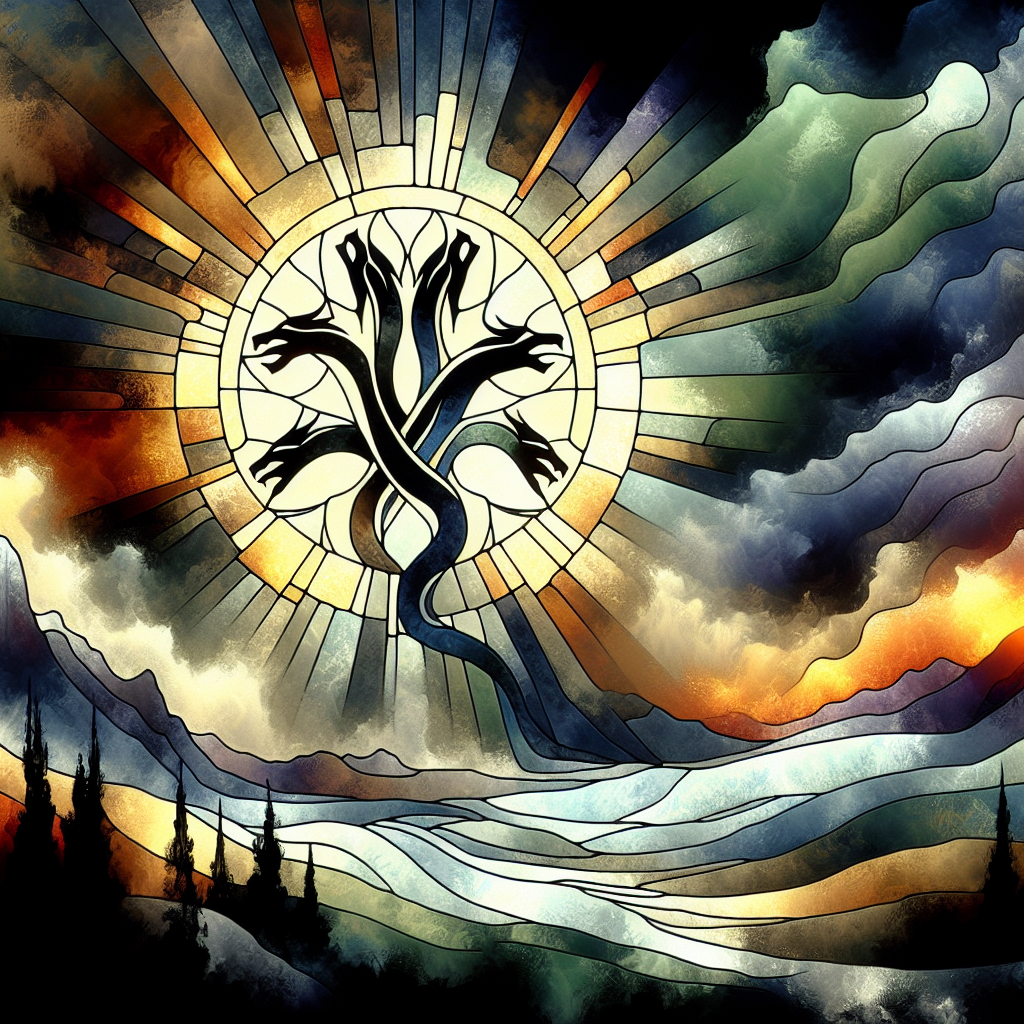 Unveiling the Heroes of the Hydra Faction