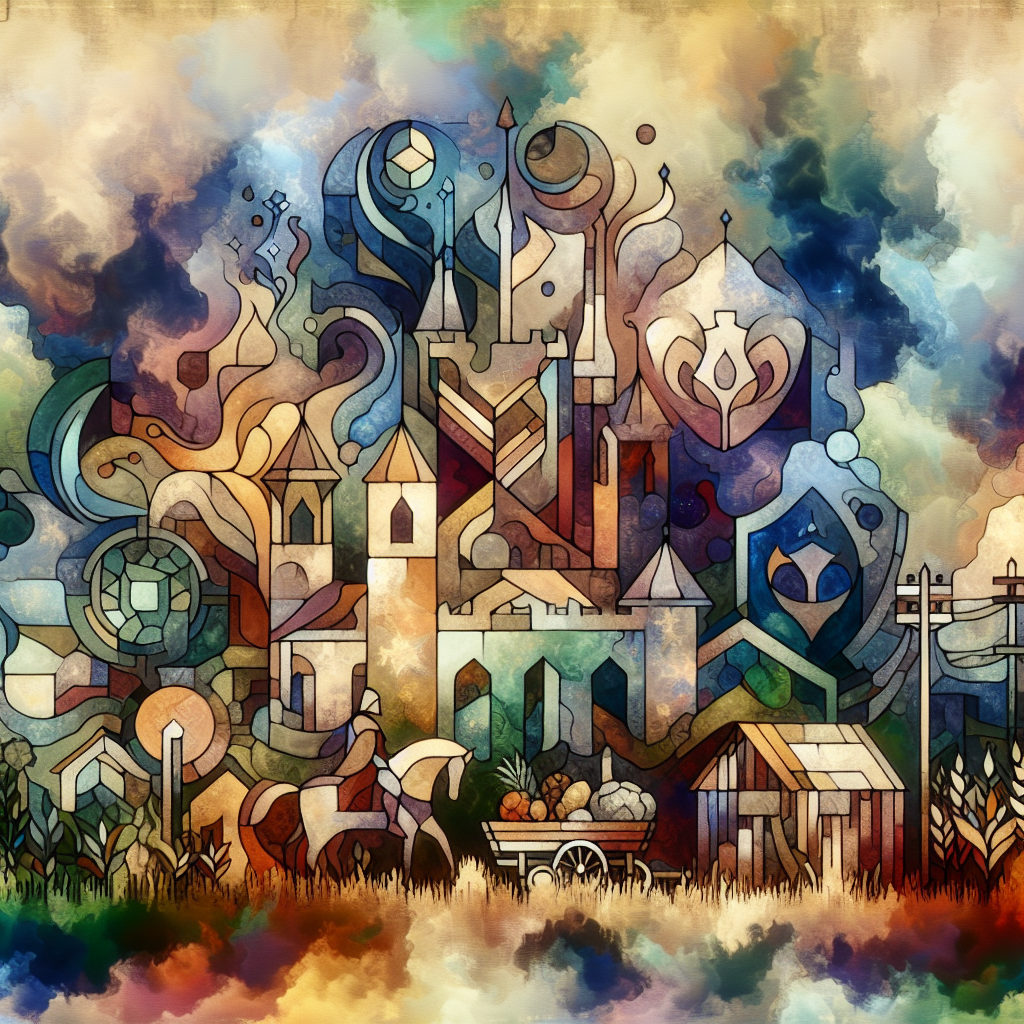 Discovering Rhogrove: A Mysterious Gem of Diversity