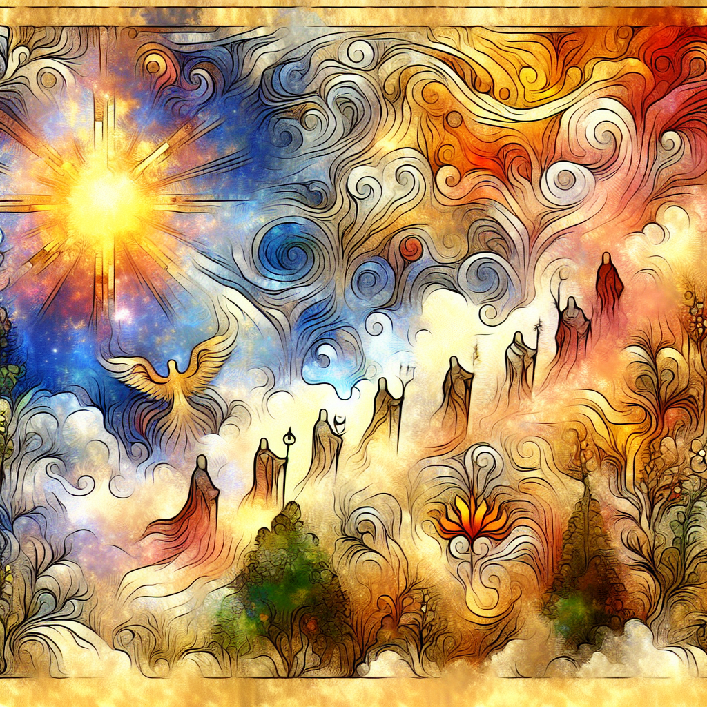 The Intriguing Dukes of Spring: Unveiling the Secrets of a Powerful Faction