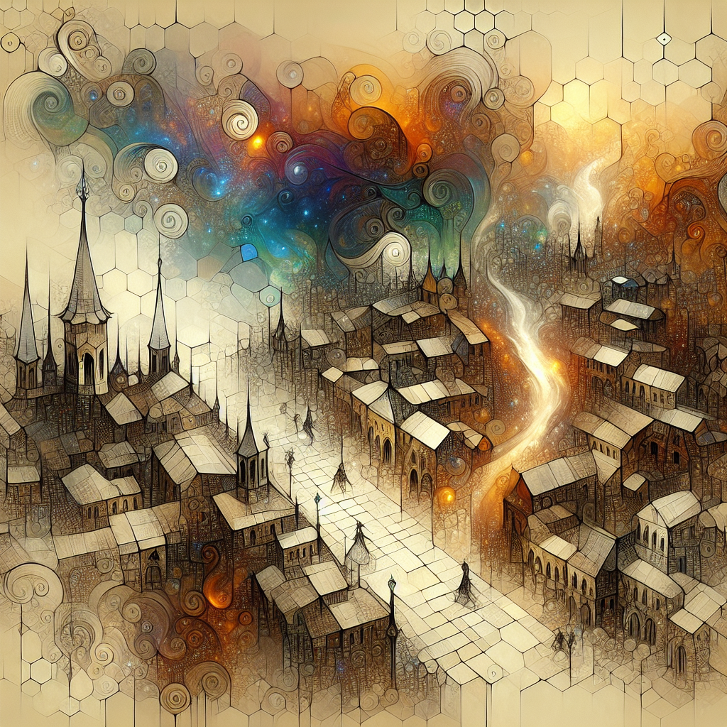 Exploring the Mysteries of Kulheim