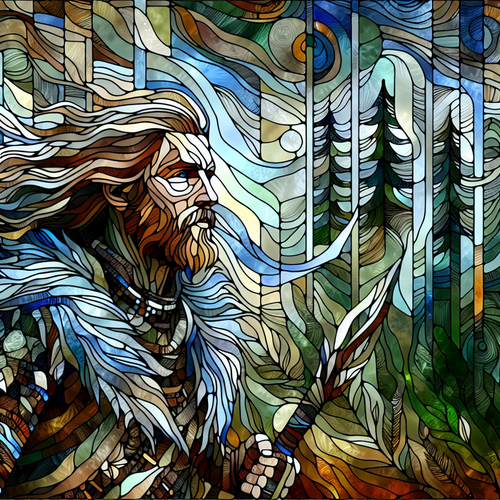 The Resilient Spirit of the Western Tribe