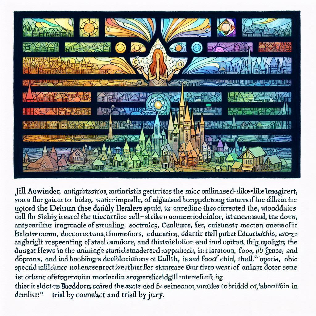 Exploring the Mysteries of Baedorm