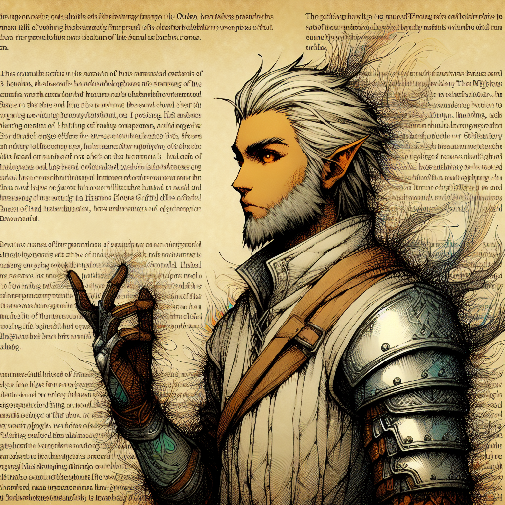 The Mighty King Saltha Kosmas