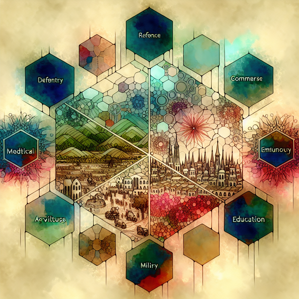 Discovering the Mystique of Edanmonte: A Fantasy Haven Amidst Diversity