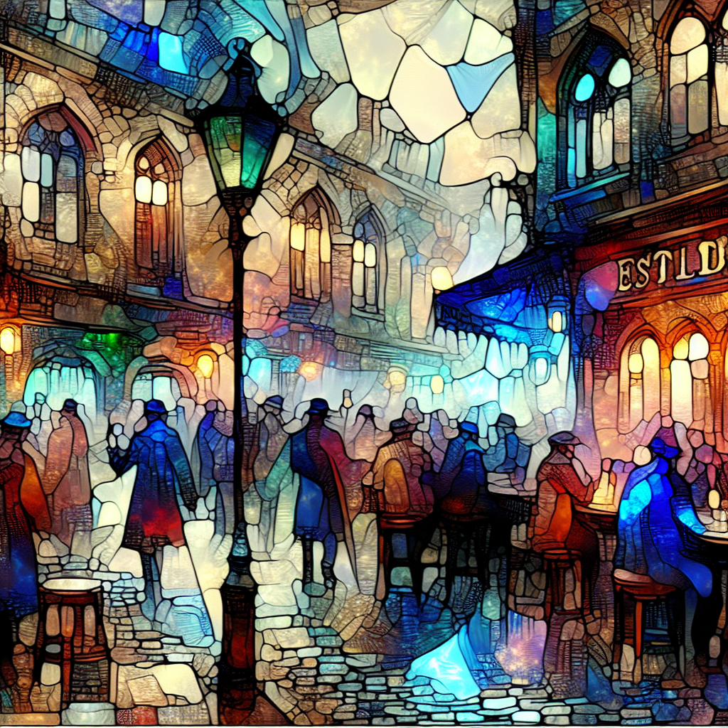 Whispers from the Rumour Mill