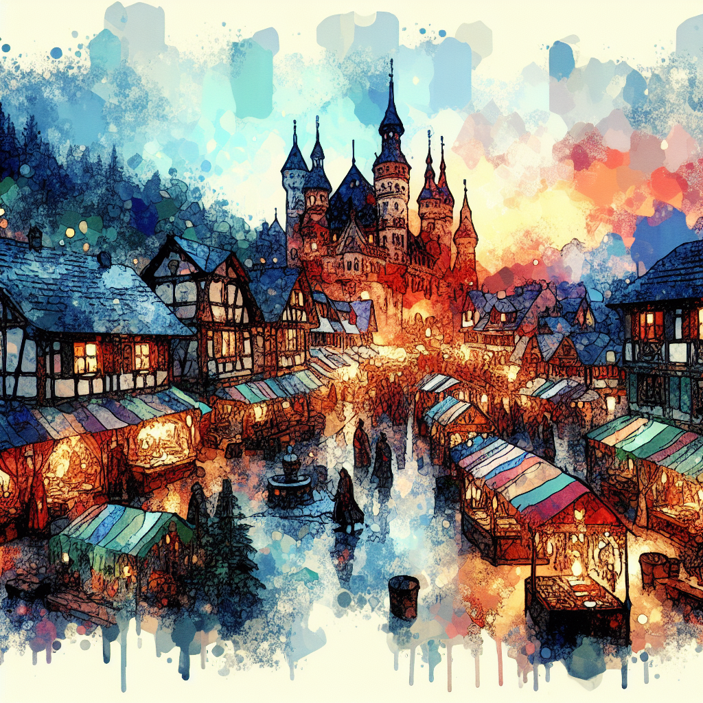 Exploring the Mysteries of Birchheim