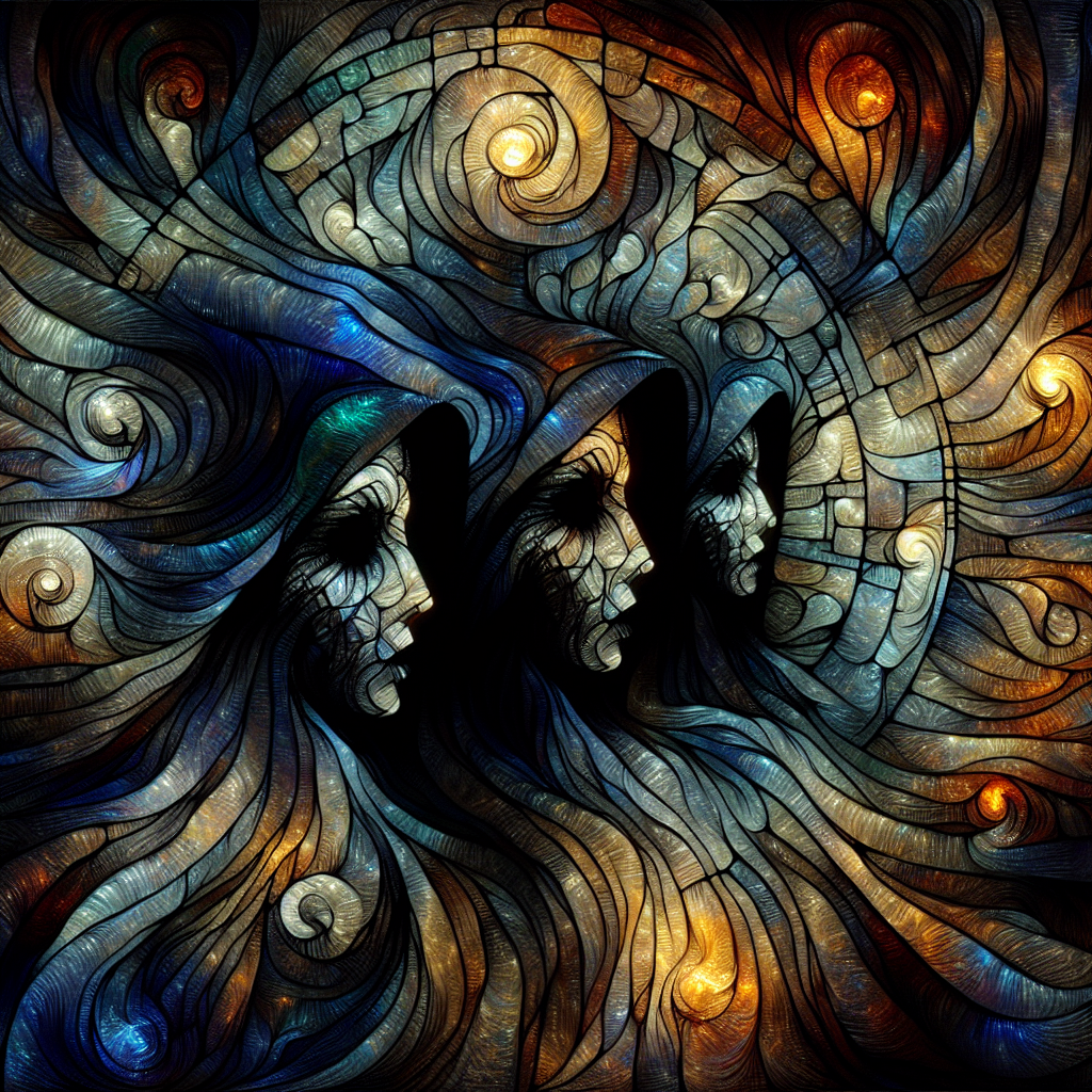 Unveiling the Secrets of the Shadows of Summer Faction