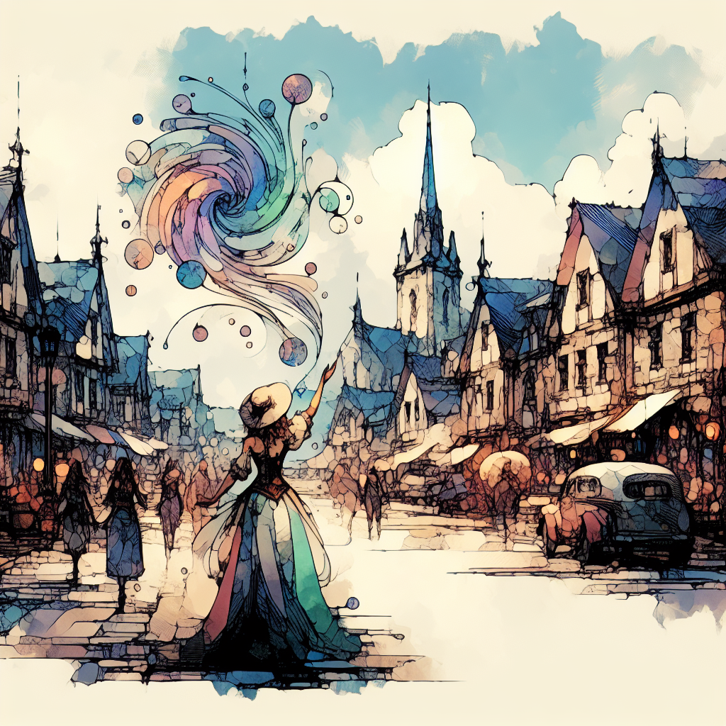 Exploring the Hidden Gem of Summerbridge