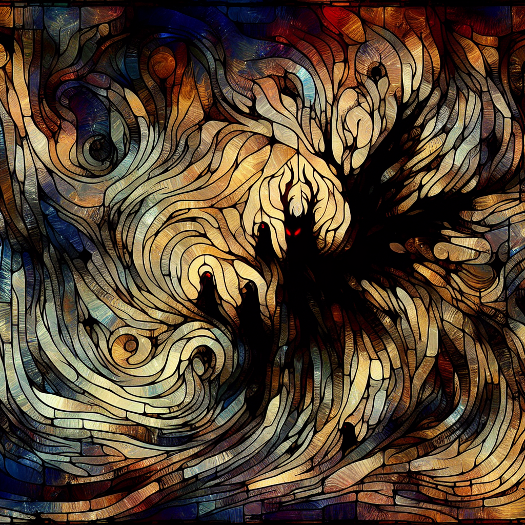 Unmasking the Fiends of the Torgar Dominion