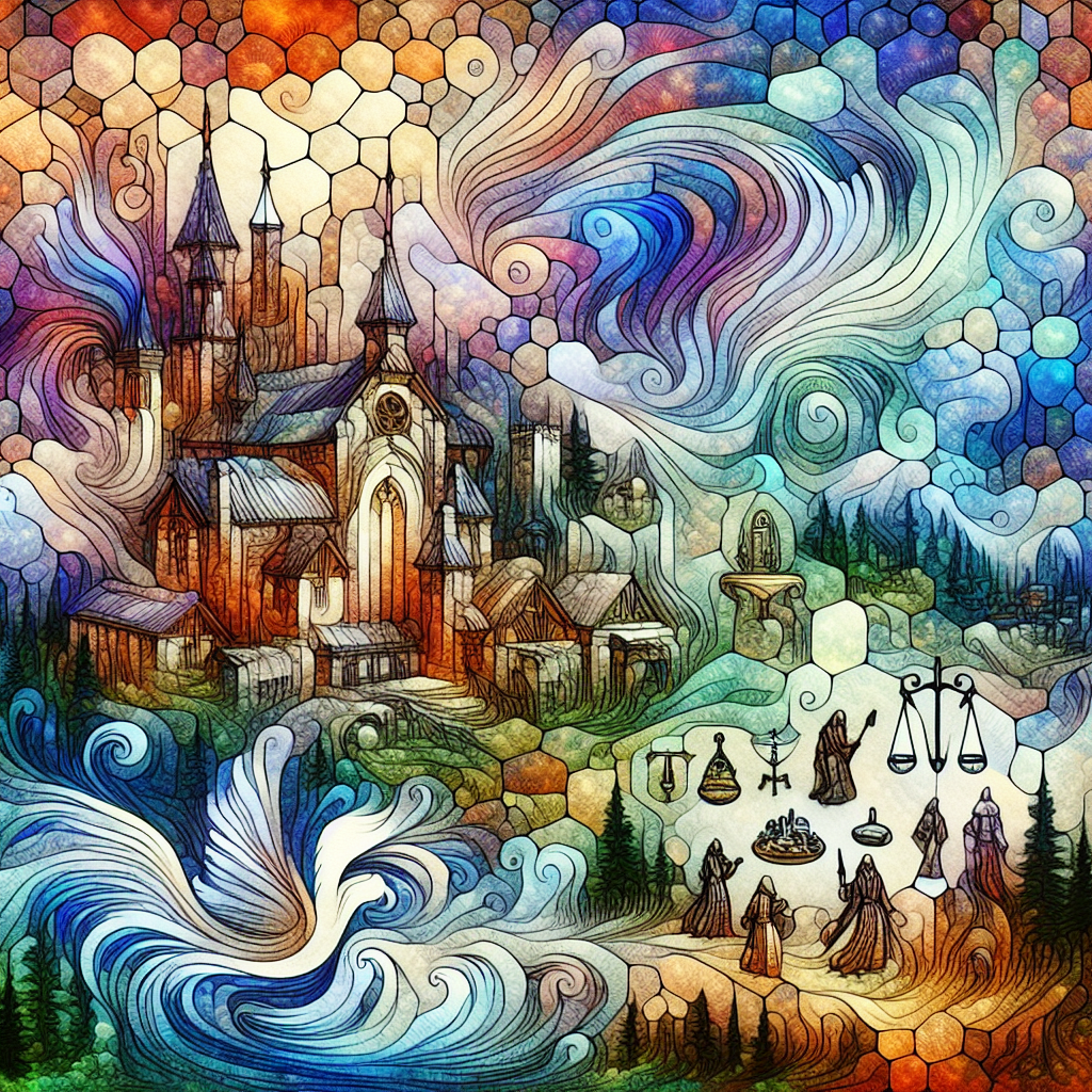 Mysteries and Majesty of Loholme: A Detailed Exploration