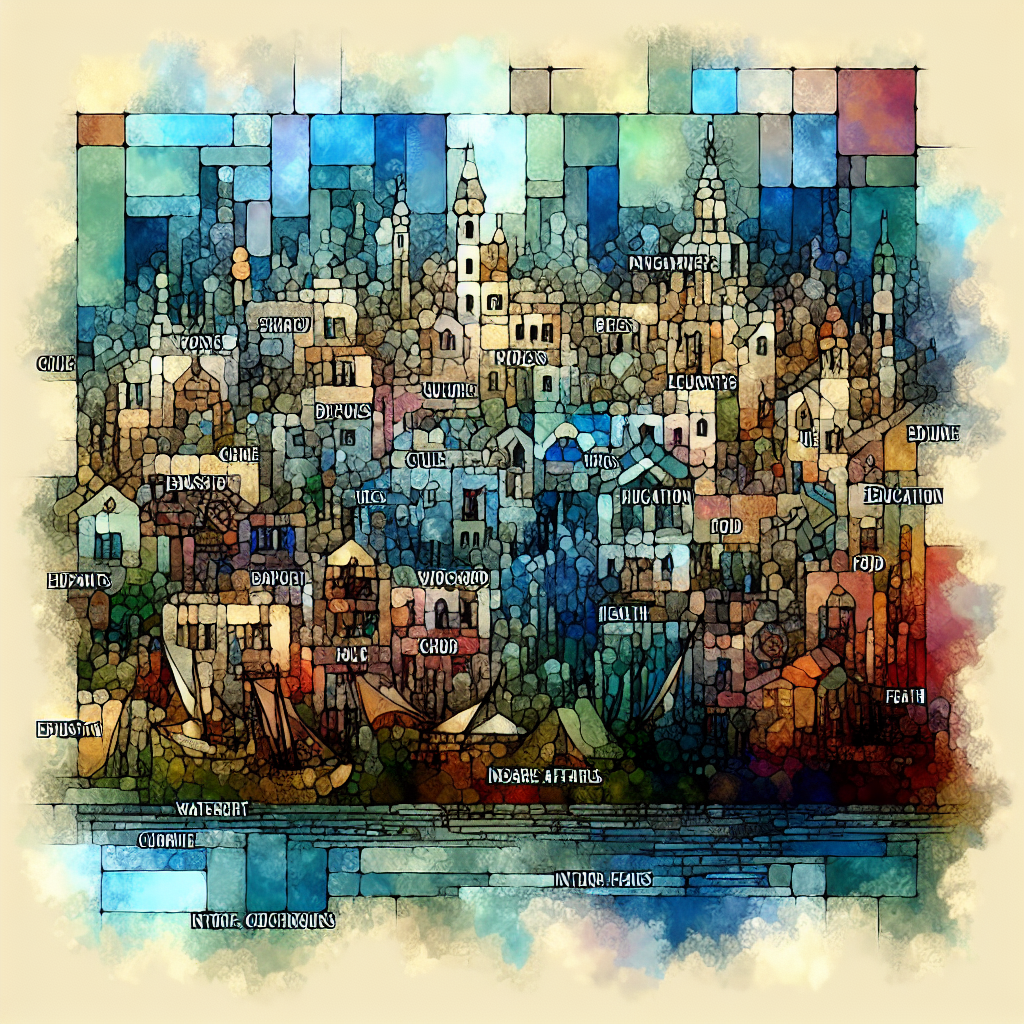 Exploring the Mysteries of Alfdorm