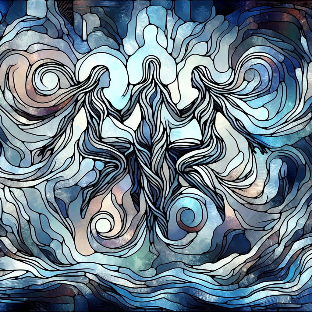 Unveiling the Mysterious Lords of the Winter Forests