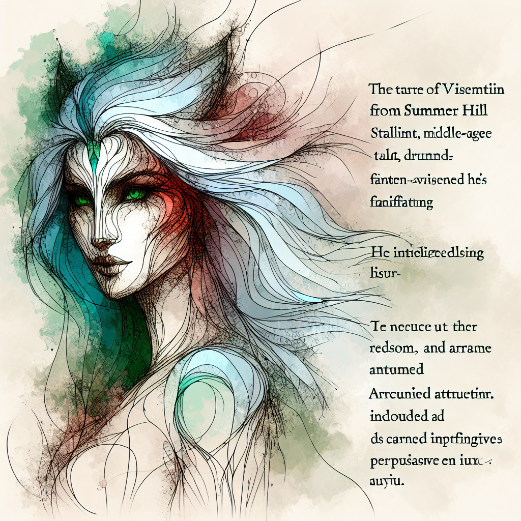 The Enigmatic Princess Viseswin Faruuyl: Unraveling the Mystery