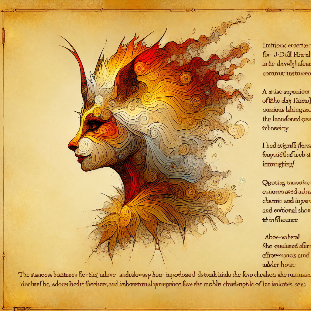 Lady Traibmyc: The Noble Sibling from the Endless Seas