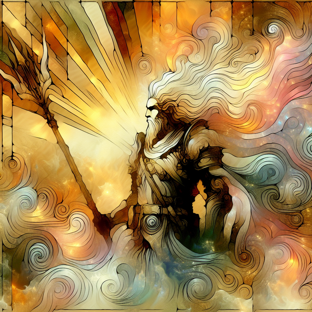 The Honor of Southern Arms: A Tale of Courage and Loyalty