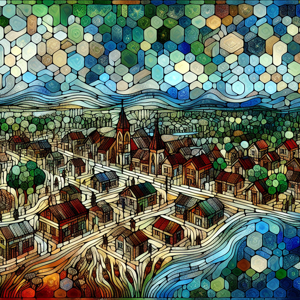 Exploring the Enigmatic Springwealde