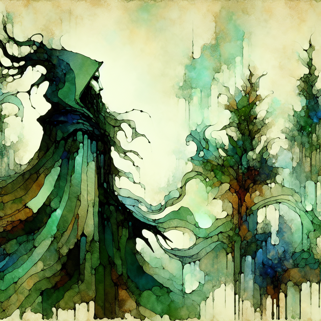 Unveiling the Guardians of Light: Sentinels of Drest