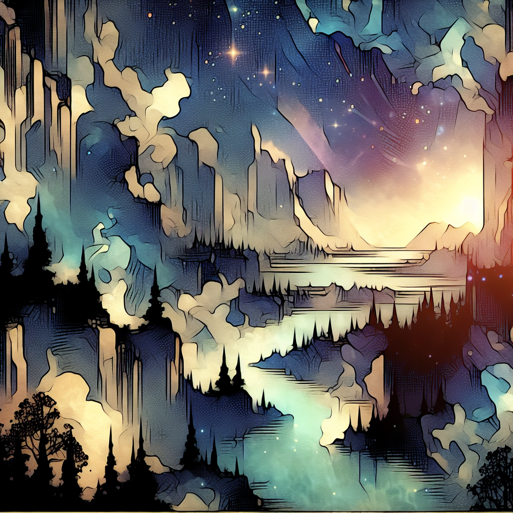 Whispers from the Rumour Mill