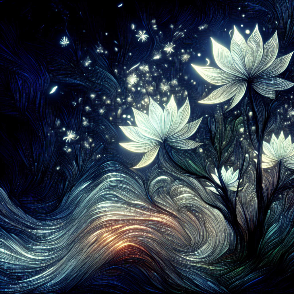 Secrets of the Whispering Grove