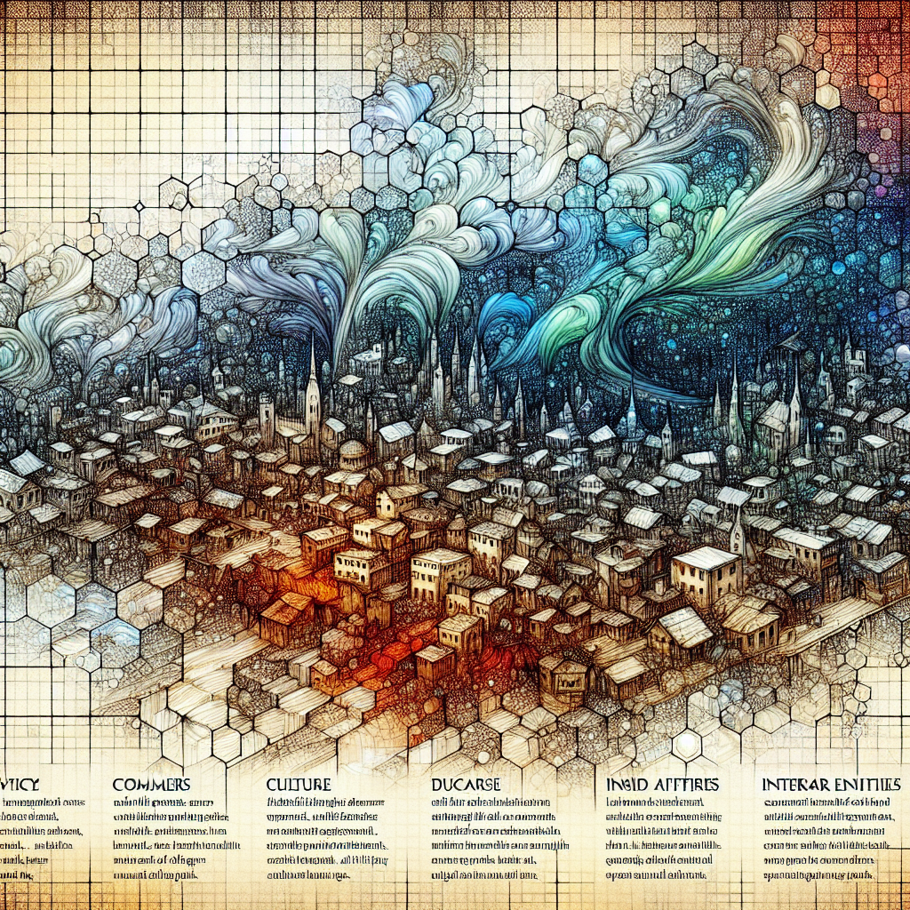 The Enigmatic Town of Salbridge: A Glimpse Into Its Intriguing Demographics and Dynamic Societal Elements