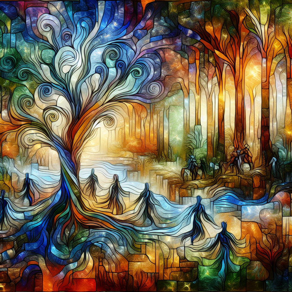 The Heart of the Southeastern People: A Look into the Faction's Traditions