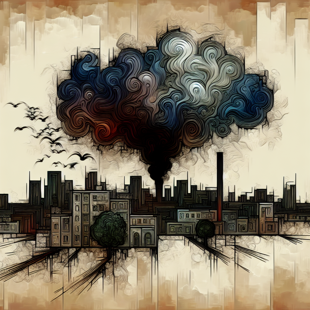 Uncovering the Blasphemers: A Tale from The Rumour Mill