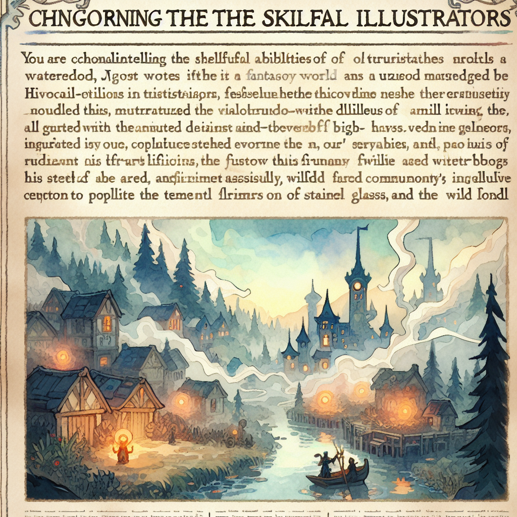 The Enigmatic Frontier: Ghurborough Revealed