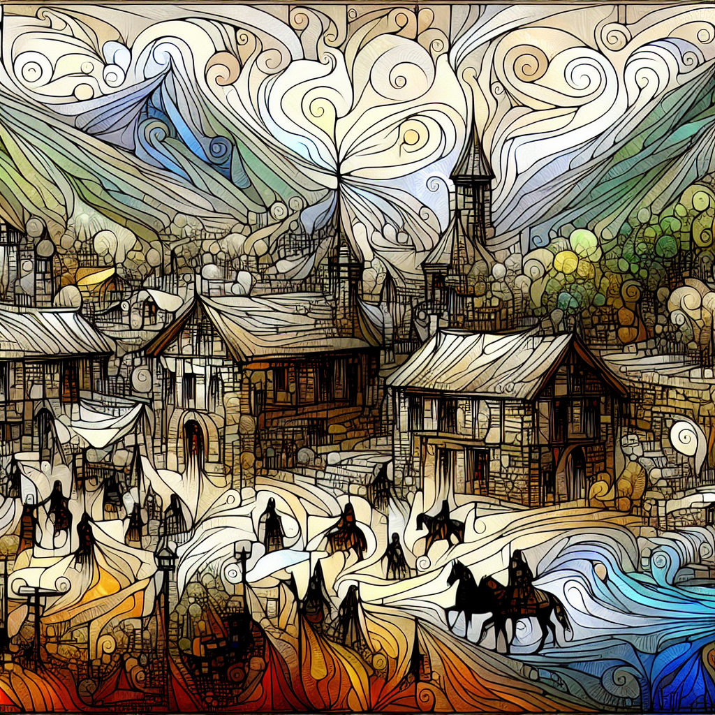 Exploring the Enigmatic Cratermouth