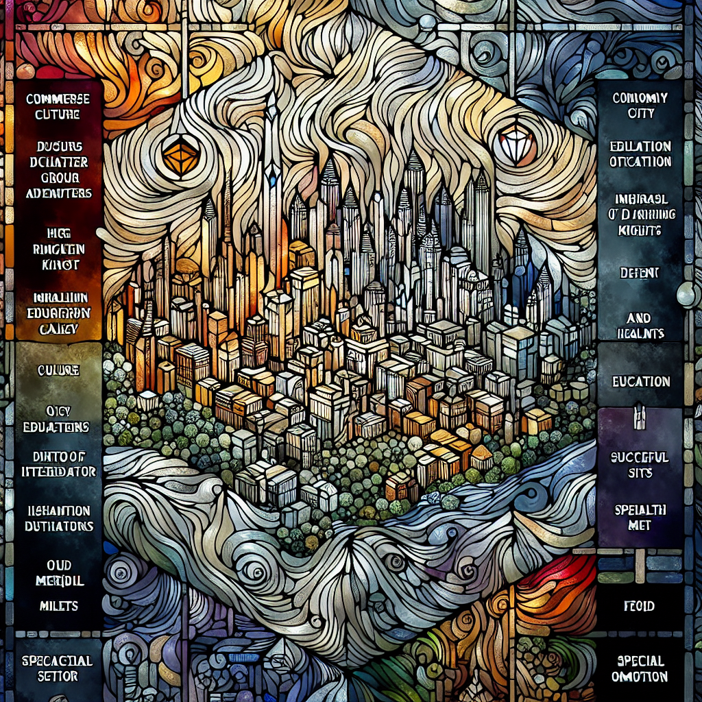 Meldorm: A Vibrant Hub of Commerce and Culture