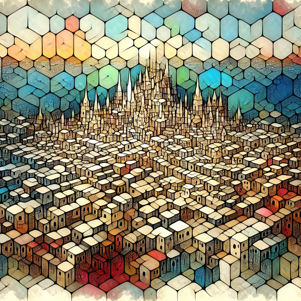 Summerdond: A Vibrant Hub of Trade and Culture