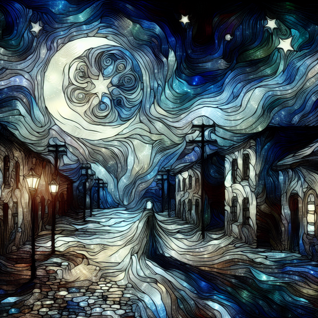 Whispers of the Night: The Count Drusus Kidnapping Rumour